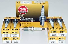 Ngk power platinum for sale  Delivered anywhere in USA 