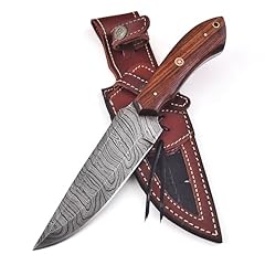 Handmade damascus steel for sale  Delivered anywhere in USA 
