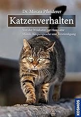 Katzenverhalten wildkatze zur gebraucht kaufen  Wird an jeden Ort in Deutschland