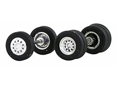 Chrome wheel sets for sale  Delivered anywhere in USA 