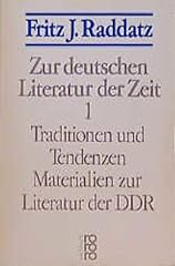Zur deutschen literatur gebraucht kaufen  Wird an jeden Ort in Deutschland