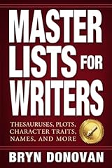 Master lists writers for sale  Delivered anywhere in USA 