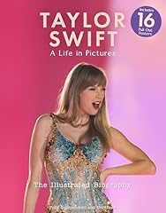 Taylor swift life for sale  Delivered anywhere in UK