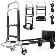 Convertible hand truck for sale  Delivered anywhere in USA 