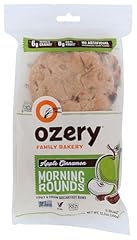 Ozery bakery morning for sale  Delivered anywhere in USA 
