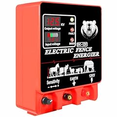 Electric fence charger for sale  Delivered anywhere in USA 