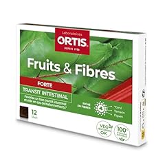 Ortis fruits fibres d'occasion  Livré partout en France