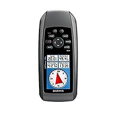 Garmin gpsmap174 gps usato  Spedito ovunque in Italia 