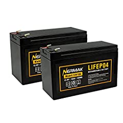 Nermak pack 12v for sale  Delivered anywhere in USA 