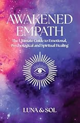 Awakened empath ultimate for sale  Delivered anywhere in UK