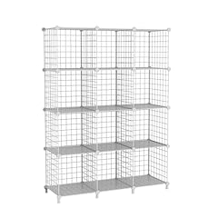 Attdetjl cube storage for sale  Delivered anywhere in UK