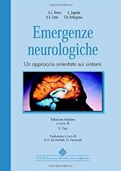 Emergenze neurologiche usato  Spedito ovunque in Italia 