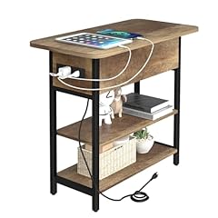 Yoobure end table for sale  Delivered anywhere in USA 