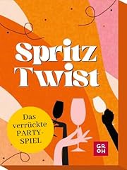 Spritz twist verrückte gebraucht kaufen  Wird an jeden Ort in Deutschland