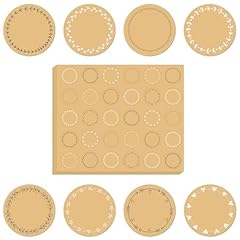 600pcs autocollant personnalis d'occasion  Livré partout en France