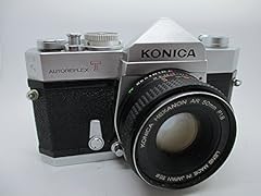 Konica auto reflex for sale  Delivered anywhere in USA 