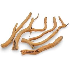 Azil natural driftwood for sale  Delivered anywhere in USA 