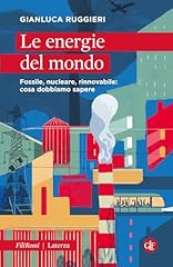 Energie del fossile usato  Spedito ovunque in Italia 