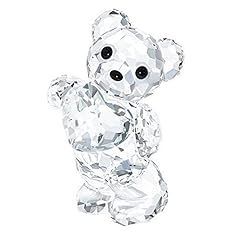 Swarovski kris bear for sale  Delivered anywhere in UK