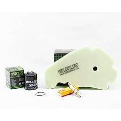 Kit revisione filtro usato  Spedito ovunque in Italia 