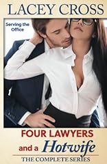 Four lawyers hotwife for sale  Delivered anywhere in USA 