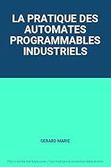 Pratique automates programmabl d'occasion  Livré partout en France