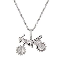 Moca jewelry iced for sale  Delivered anywhere in USA 