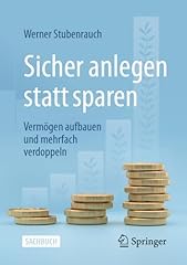 Sicher anlegen statt gebraucht kaufen  Wird an jeden Ort in Deutschland