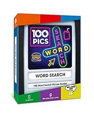 100 pics word for sale  Delivered anywhere in Ireland