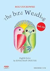 The bird wedding gebraucht kaufen  Wird an jeden Ort in Deutschland