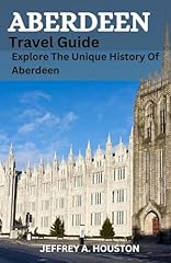 Aberdeen travel guide gebraucht kaufen  Wird an jeden Ort in Deutschland