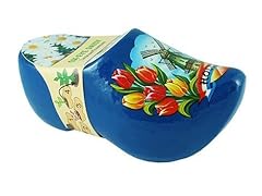 Blumenclog holländische holzs gebraucht kaufen  Wird an jeden Ort in Deutschland