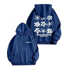Xiaoyuer damen hoodie gebraucht kaufen  Wird an jeden Ort in Deutschland
