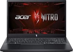 Acer nitro anv15 for sale  Delivered anywhere in USA 