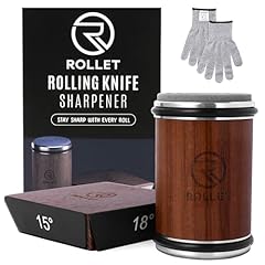 Rolling knife sharpener for sale  Delivered anywhere in USA 
