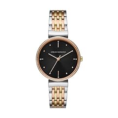 Armani watch women for sale  Delivered anywhere in UK