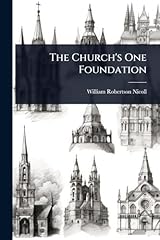 The church one d'occasion  Livré partout en France