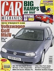 Car mechanics magazine for sale  Delivered anywhere in UK