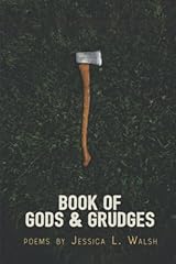 Book gods grudges for sale  Delivered anywhere in UK