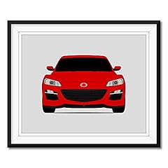 Mazda rx8 inspired for sale  Delivered anywhere in Ireland