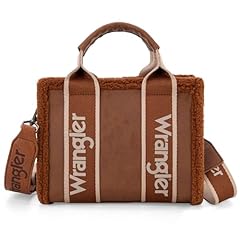 Wrangler tote bag for sale  Delivered anywhere in USA 