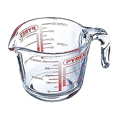 Pyrex glsmj1 2pt for sale  Delivered anywhere in UK