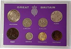 Coinage great britain. for sale  Delivered anywhere in UK