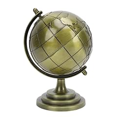 Globe métal globe d'occasion  Livré partout en France