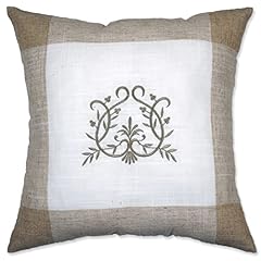 Autrefois housses coussin d'occasion  Livré partout en France