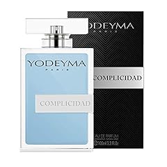 Yodeyma parfums complicidad usato  Spedito ovunque in Italia 