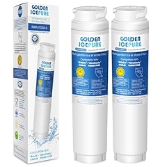 Golden icepure refrigerator for sale  Delivered anywhere in UK