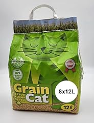 Grain cat green gebraucht kaufen  Wird an jeden Ort in Deutschland