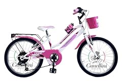 Bicicletta bambina mtb usato  Spedito ovunque in Italia 