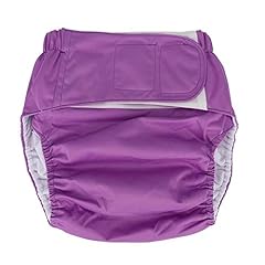 Adult cloth diaper for sale  Delivered anywhere in USA 